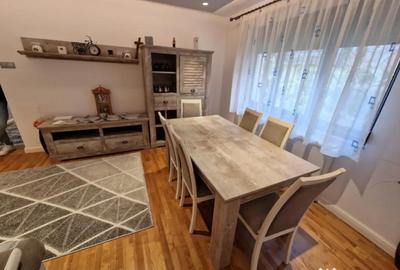 Apartament cu 2 camere semidecomandat în Central - 1