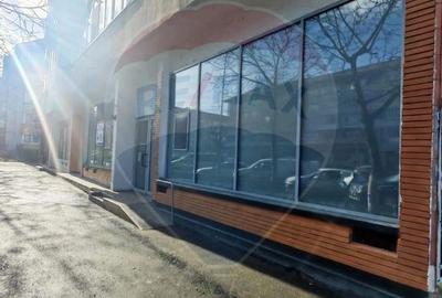Spațiu comercial, de 70 mp, în Noua - 1