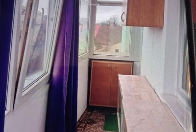Apartament cu 2 camere decomandat în Drumul Carului - 5