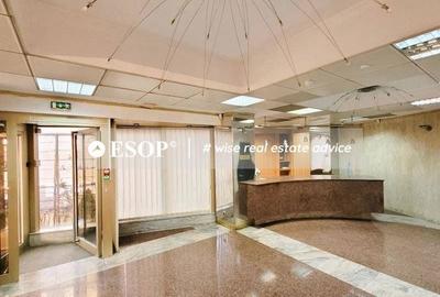 Spațiu comercial, de 938 mp, în Central - 2