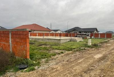 Teren de 800 mp, în Cheriu - 6