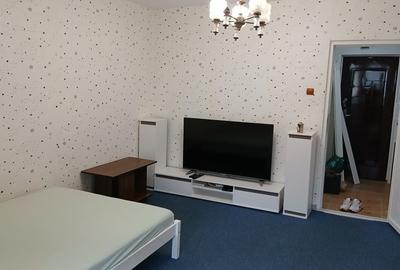 DRUMUL TABEREI  - 5 minute Metrou - Garsoniera Moderna DRUMUL TABEREI  - 5 minute Metrou - Garsoniera Moderna - 2