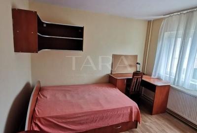 Apartament cu 2 camere in Zorilor - 8