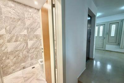 Casă cu 6 camere cu Canalizare în Pipera - 19
