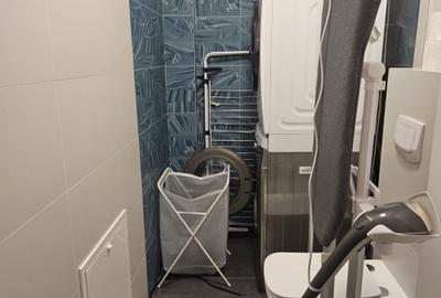 Apartament cu 3 camere decomandat în Popas Păcurari - 16