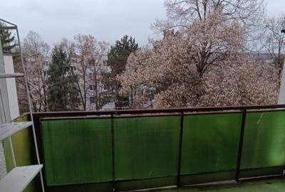 Apartament cu 3 camere în Plopilor - 7