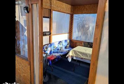 Casă cu 3 camere cu Teren 280 Mp în CFR - 16