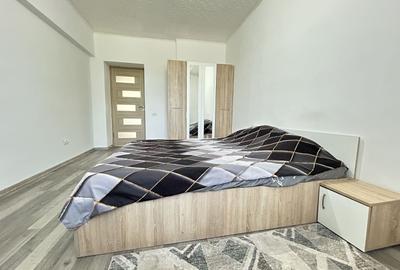 Apartament 2 camere de vânzare în Mihail Kogălniceanu - Penny Market - 2