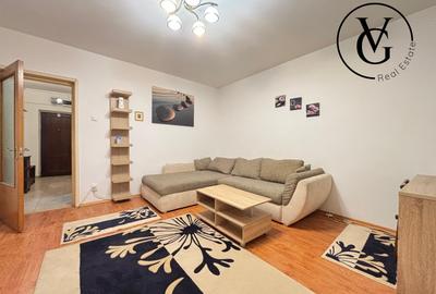 Garsonieră decomandată, mobilată în Central - 3