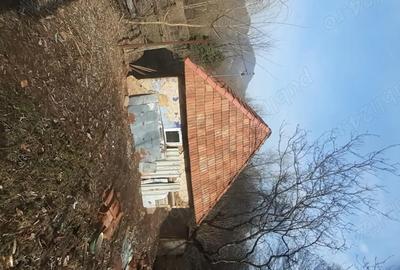 Casă cu 3 camere cu Teren 1600 Mp în Vălișoara - 7