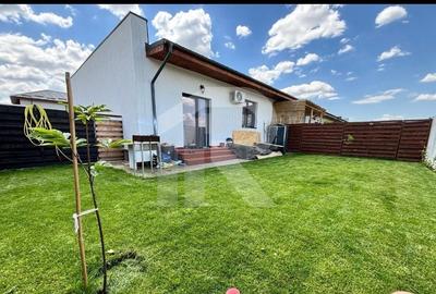 Casa 3 Camere, Curte, Zona Linistita, Magurele, Locuita. Persoana fizica. - 8