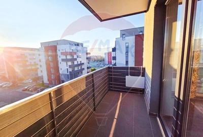 Apartament 2 camere, Avantgarden 3, faza IV de inchiriat - 12