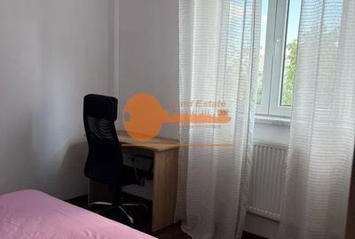 Apartament cu 2 camere decomandat, mobilat în Drumul Taberei - 3