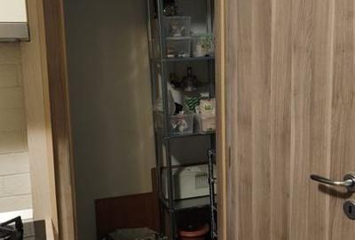 Steaua | 4 Camere | Etaj Intermediar | Decomandat | Mobilat si Utilat. - 4