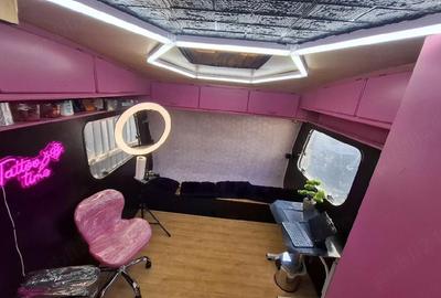 Spațiu comercial, de 5 mp, în Central