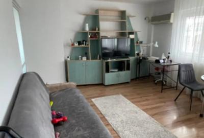 Apartament cu 2 camere semidecomandat în Casa de Cultură - 7