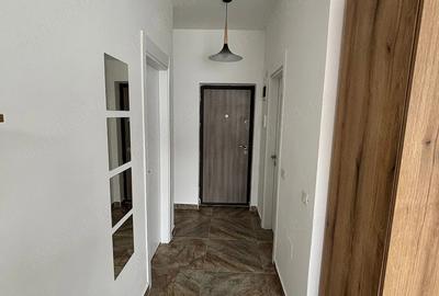 Garsonieră decomandată în Chiajna - 5