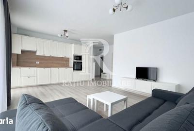 Apartament cu 3 camere în Central - 2
