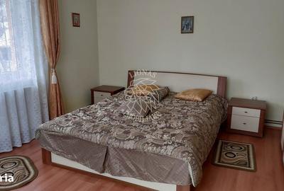 Casă cu 2 camere în Bociu - 13