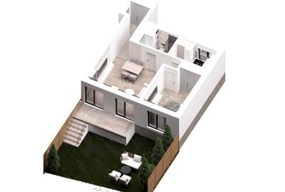 Apartament 2 Camere Lux - Parcul Carol , Tineretului - 2