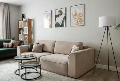 Apartament cu 2 camere în Drumul Taberei