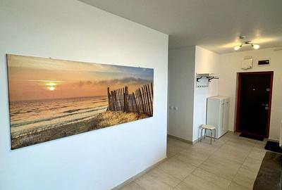 Apartament cu 3 camere decomandat în Micălaca - 2