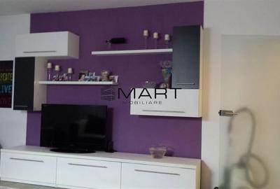 Apartament 3 camere decomandat zona Terezian - 2