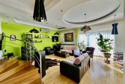 Casa de Vanzare 8 Camere   Pipera- Padurea Baneasa Casa de Vanzare 8 Camere   Pipera- Padurea Baneasa - 3