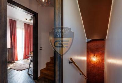 Casa / Vila P+2 Faleza Nord / Santa Maria Bay, 300mp teren 550mp 6c, 2 parcari Casa / Vila P+2 Faleza Nord / Santa Maria Bay, 300mp teren 550mp 6c, 2 parcari - 9