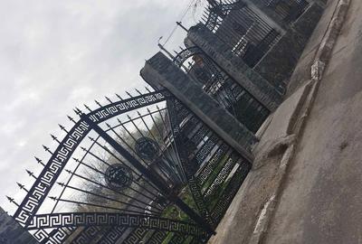 Casă cu 2 camere în Central - 4