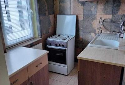 Apartament 1 camera, 30 mp + balcon, zona Bulevardul Muncii – finisat si mobilat - 3