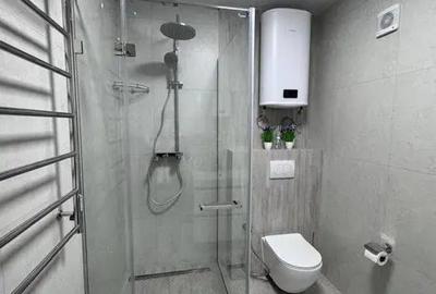 Garsonieră decomandată în Pantelimon - 3