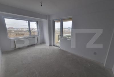 Garsoniera de vanzare, 46 mp, zona Magnolia - 1