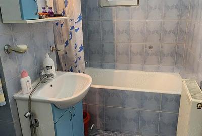 Apartament 2 camere, et 4, Nadrag jud Timis - 1