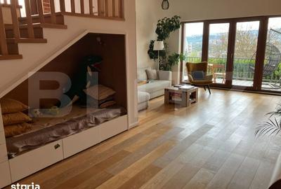 Casă cu 4 camere cu Teren 316 Mp în Grigorescu - 6