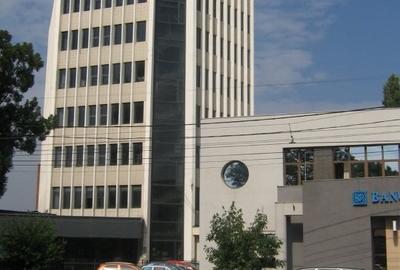 Cladire de Birouri, Bd. Bucurestii Noi , sector 1 Bucuresti - 1