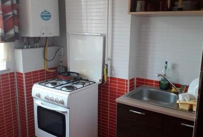 Garsonieră decomandată în Obcini - 1