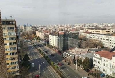 Apartament cu 3 camere, mobilat în Titulescu - 11