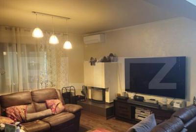 Vila de vanzare, cu 6 camere, 230 mp, zona Samurca?i - 12