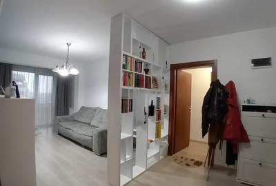 Apartament modern 2 camere & Parcare | Straulesti | La cheie - 7