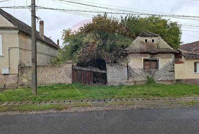 Teren de 1714 mp, în Prejmer - 4