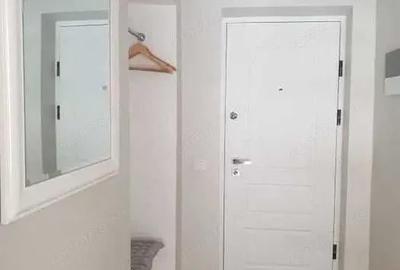 Garsonieră decomandată în Pipera - 1