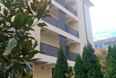 Casă cu 4 camere în 1 Mai - 6