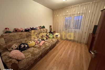 Apartament cu 3 camere decomandat, mobilat în 13 Septembrie - 19