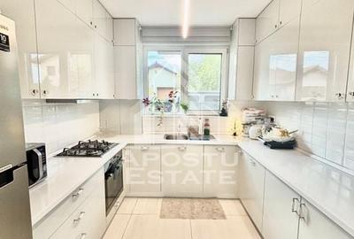 Casa individuala cu 5 camere si 4 bai in Giroc la asfalt. - 10