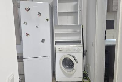 Garsonieră decomandată, mobilată în Berceni - 11
