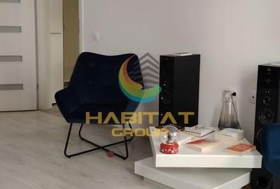 Apartament cu 2 camere decomandat, mobilat în Berceni - 2