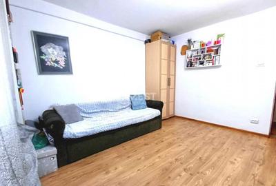 Garsonieră decomandată, mobilată în Frumoasa - 3