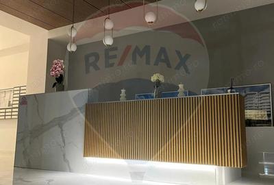 Garsonieră semidecomandată în Nord