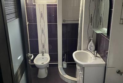 Apartament cu 2 camere decomandat în Central - 6